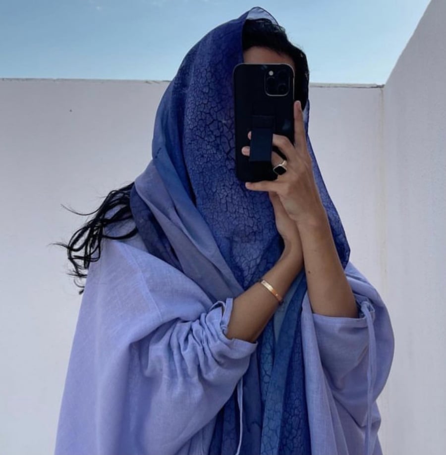غين دال x جلنار