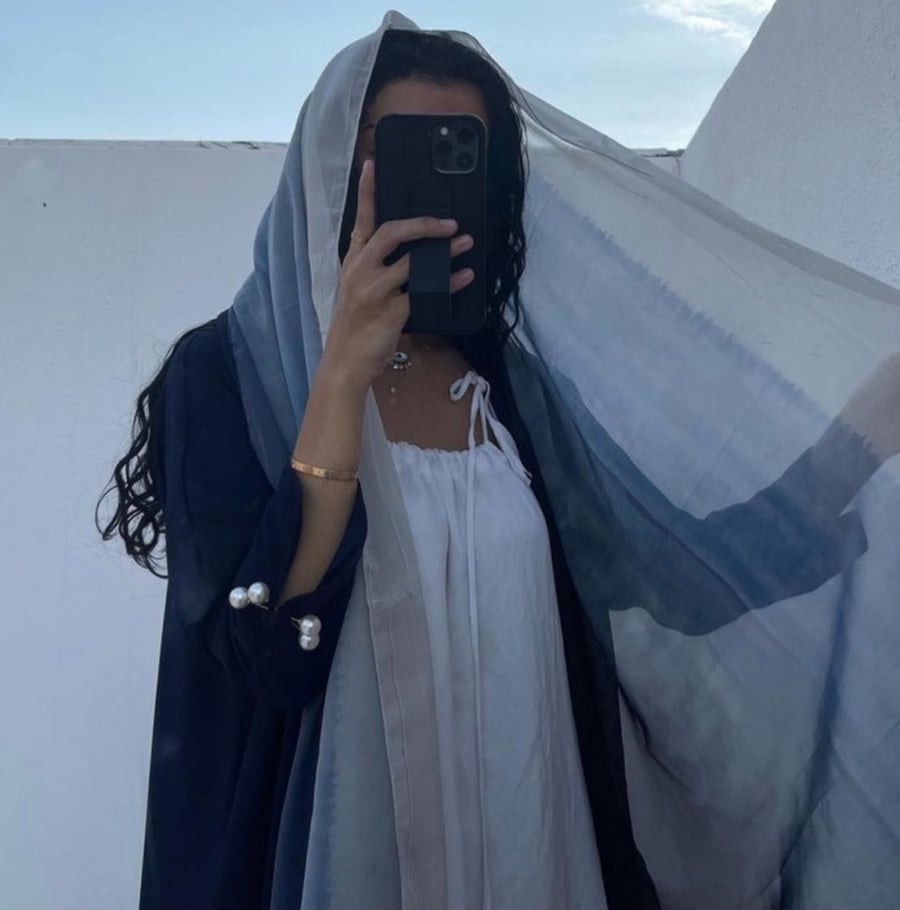 جلنار x غين دال