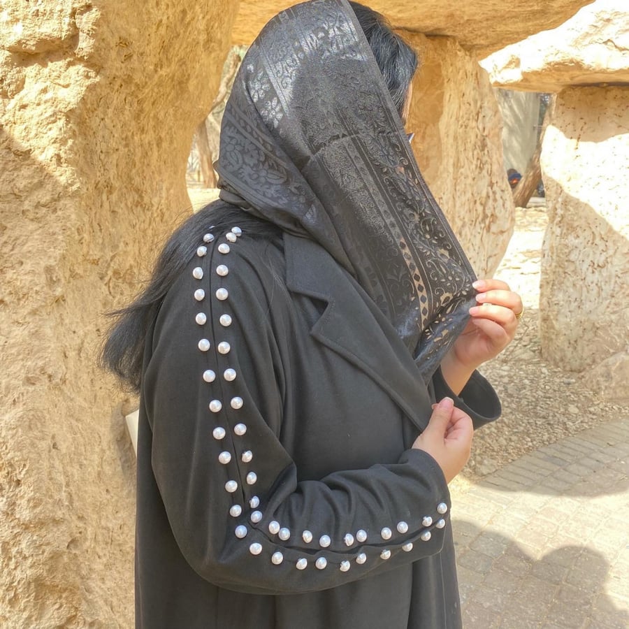 جلنار X غين دال
