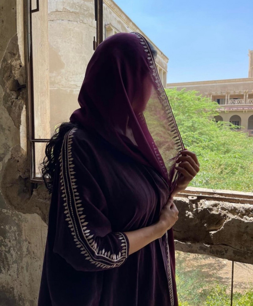 جلنار X غين دال