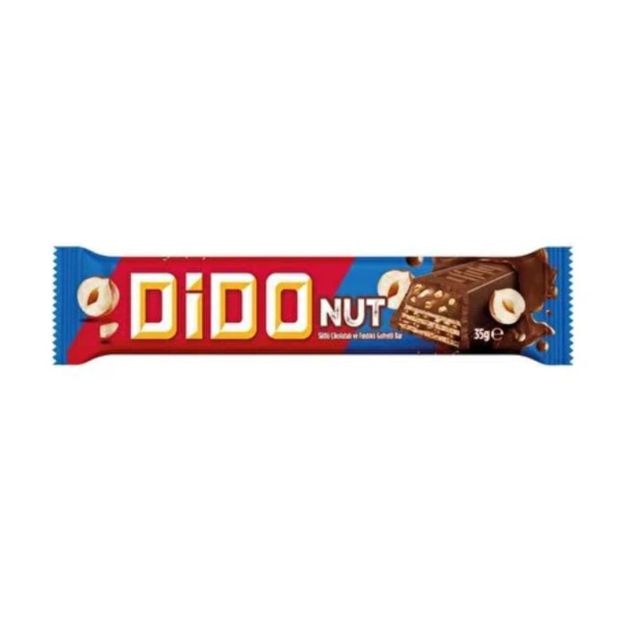 ويفر ديدو بالبندق