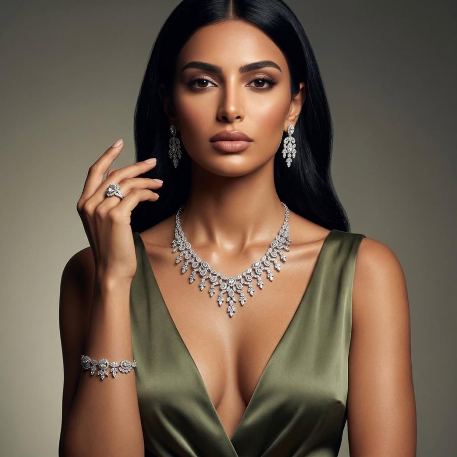 طقم راقِيَة