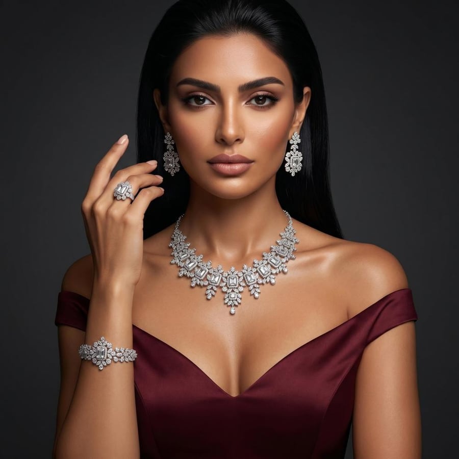 طقم رُوقيّ