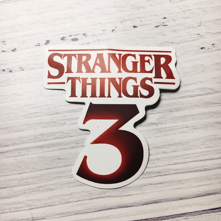 Stranger Things