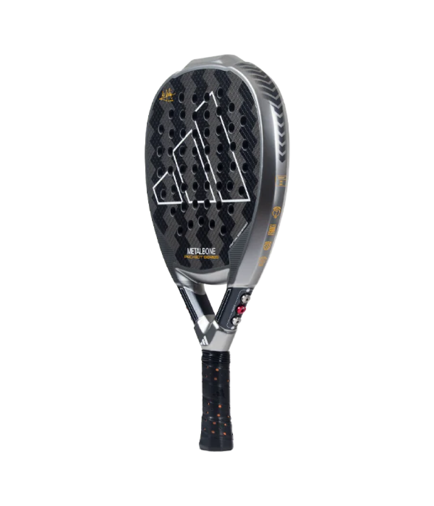 Adidas Metalbone Pro EDT Ale Galán 2024
