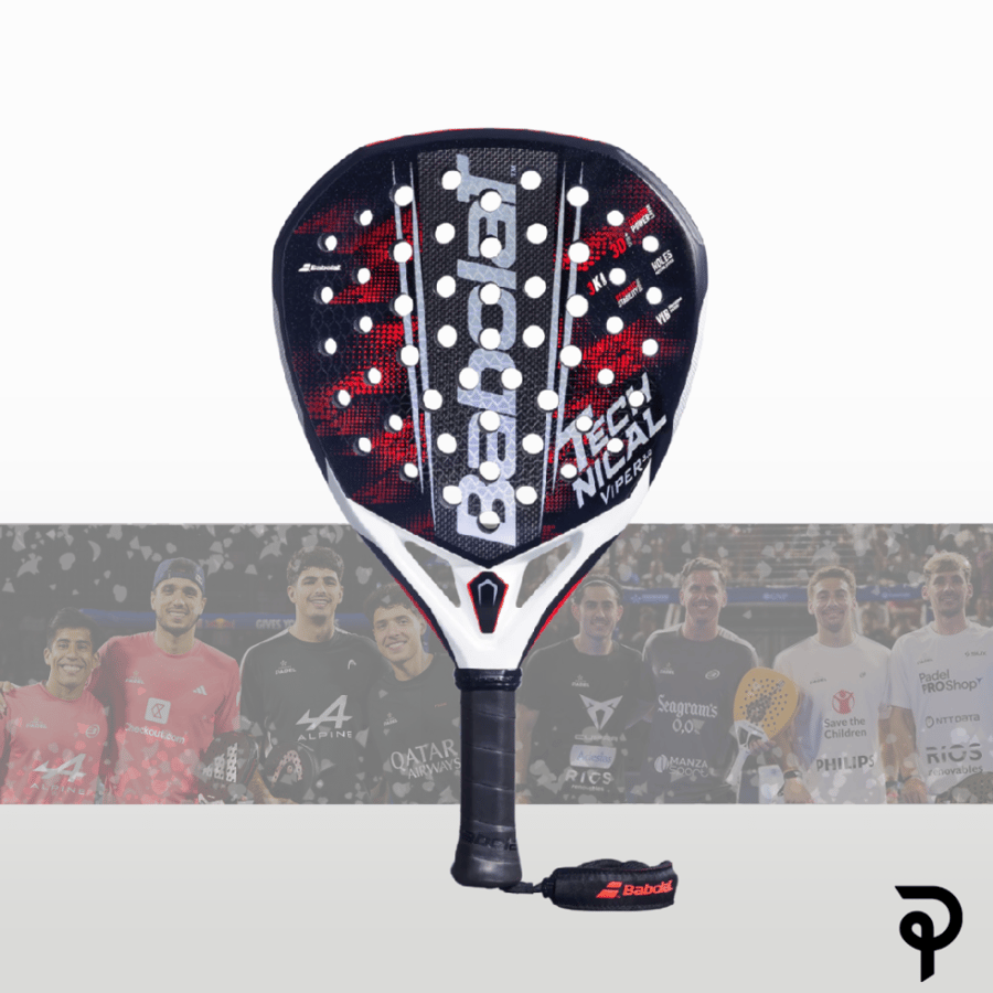 Babolat Technical Viper 2026