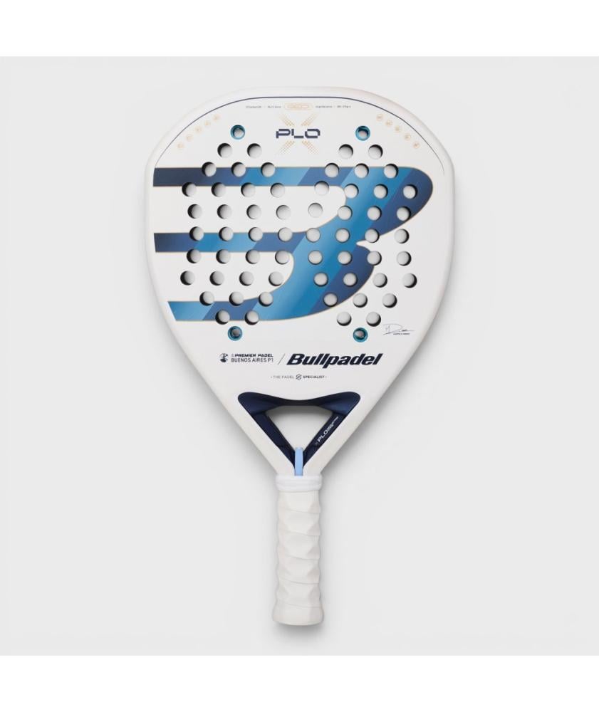 Bullpadel Xplo 2026