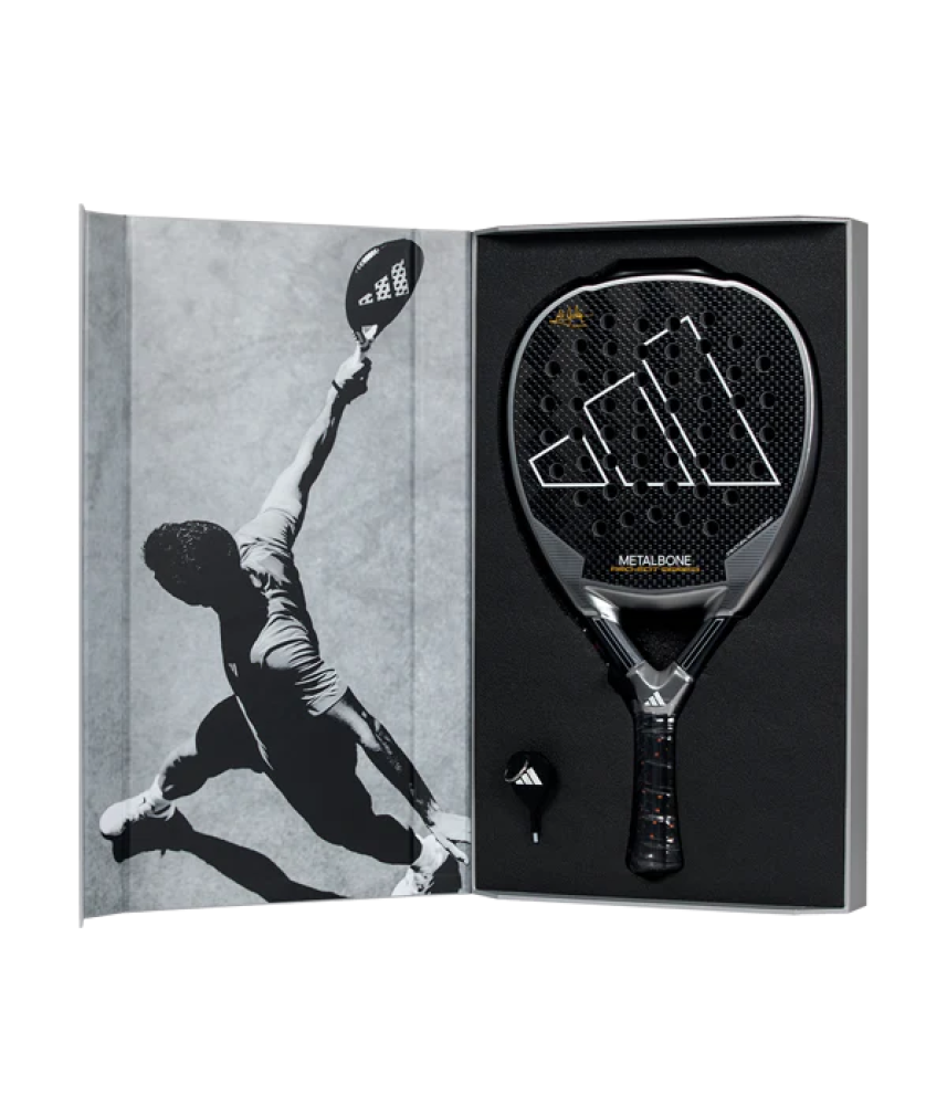 Adidas Metalbone Pro EDT Ale Galán 2024