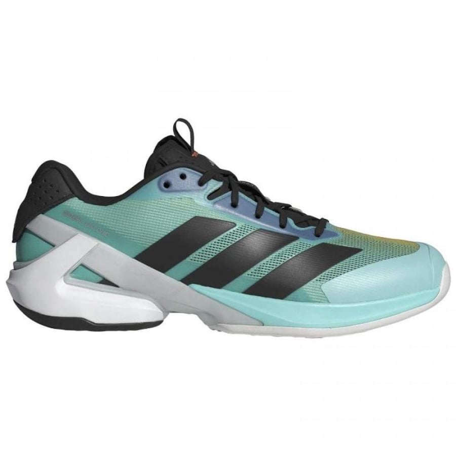 Adidas Adizero Ubersonic 5 Blue/orange 2026