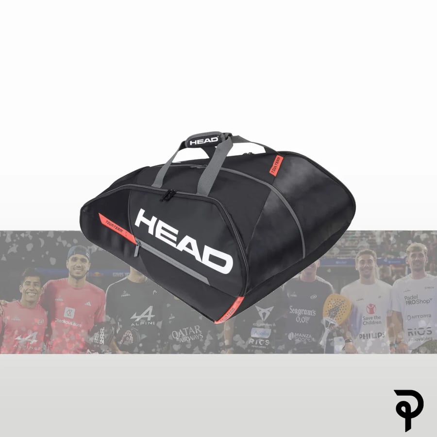 Head Tour team Bag