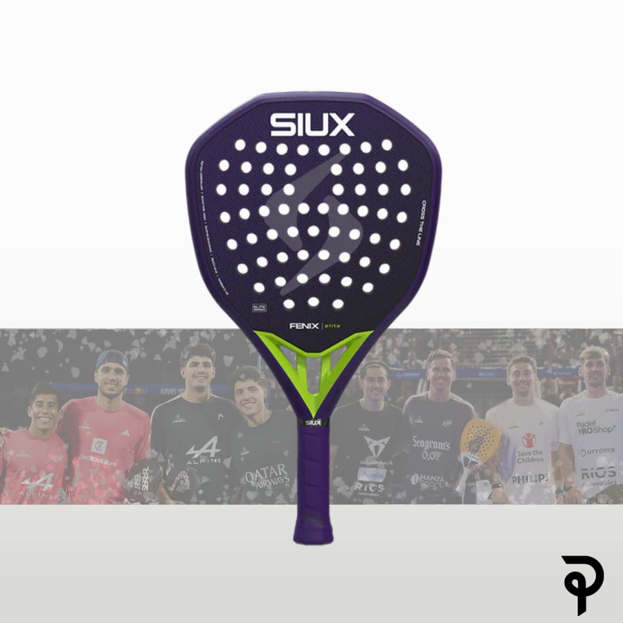 Siux Fenix Elite 6 2026