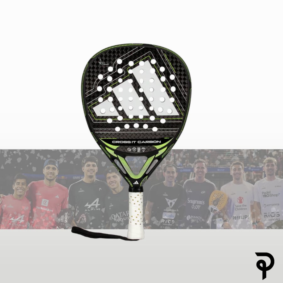 Adidas Cross It Carbon 2026