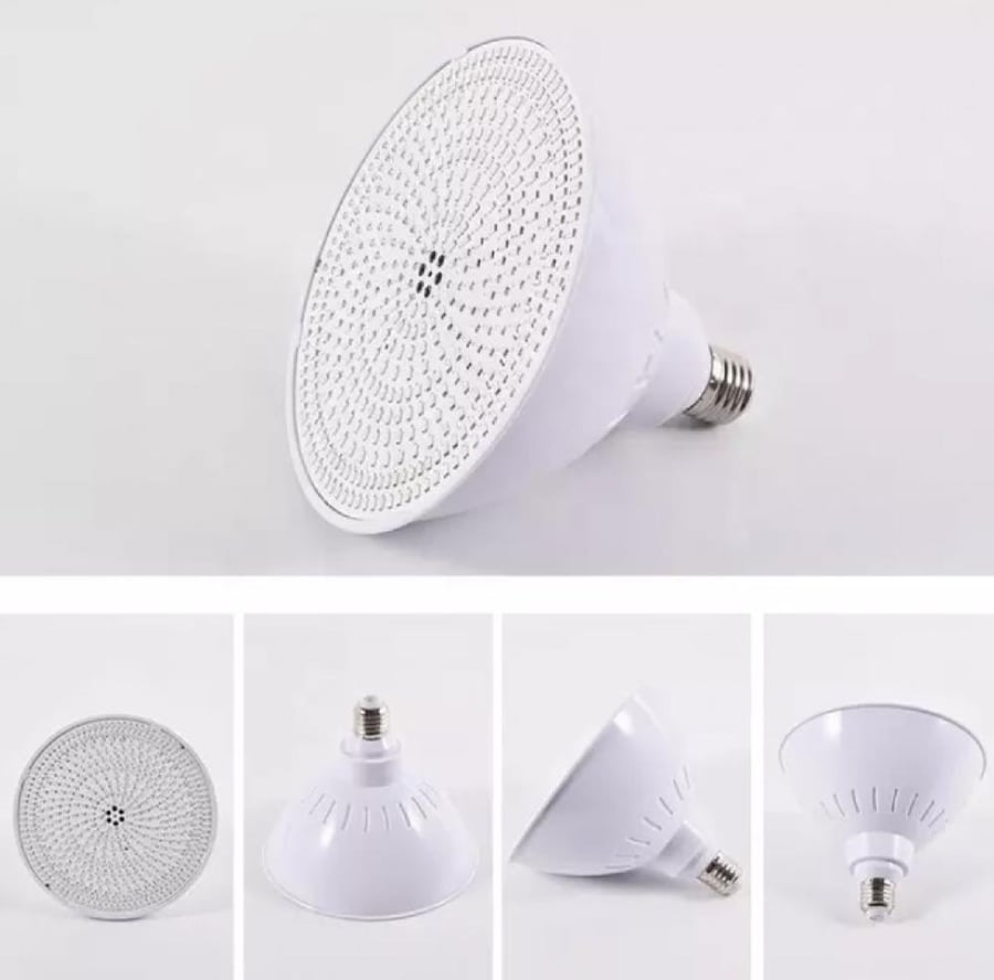 American System LED Pool Light 24W Single Color