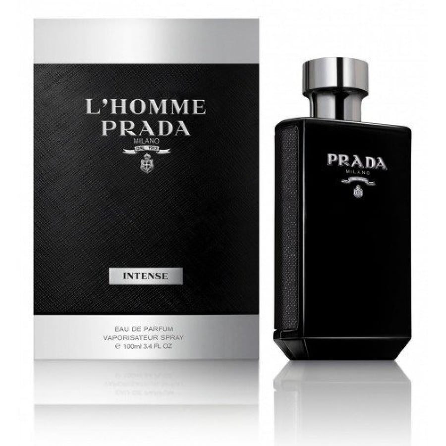 Prada LHomme Intense Eau de Parfum متجر خبير العطور