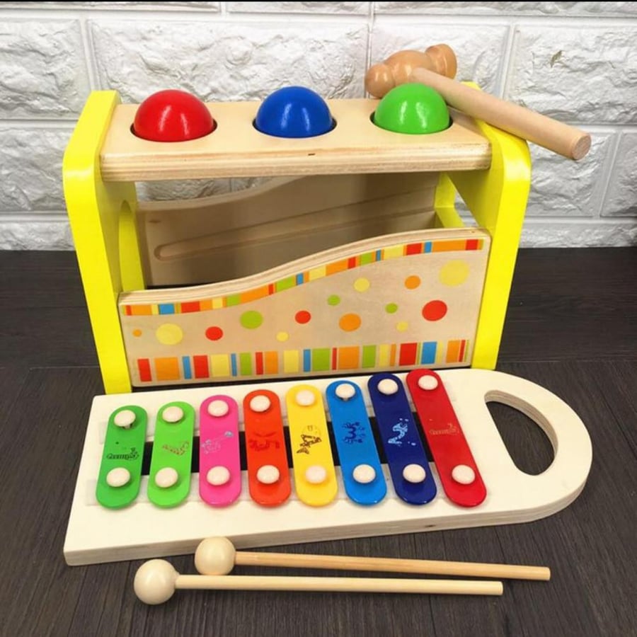 Children's game
