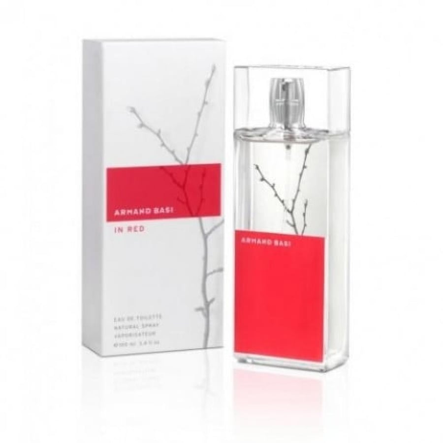 Armand Bassi Eau de Toilette 100 ml