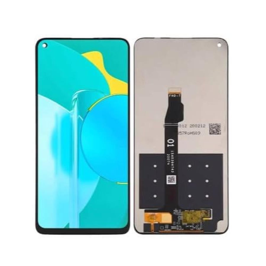 شاشة هواوي frame + Huawei Mate 40 pro جودة عالية TEQSO