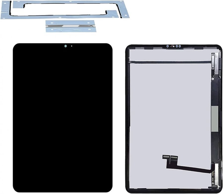 شاشة ايباد الجيل {1/2} iPhone ipad pro 11