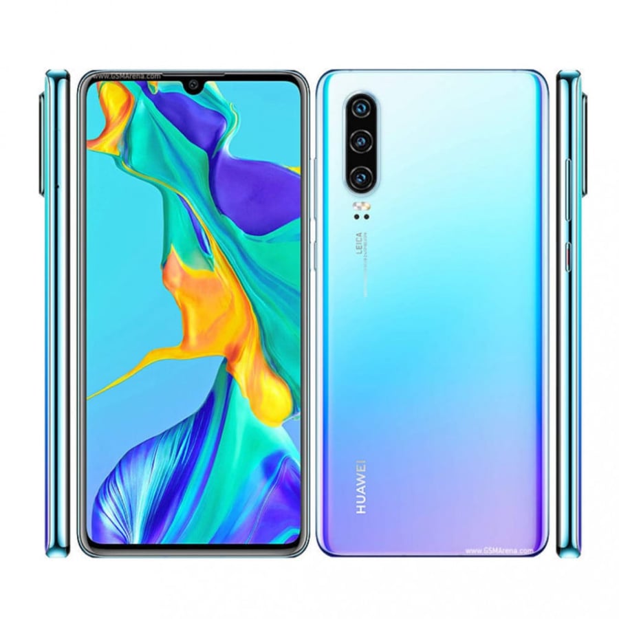 شاشة هواوي Huawei P30 جودة عالية TEQSO