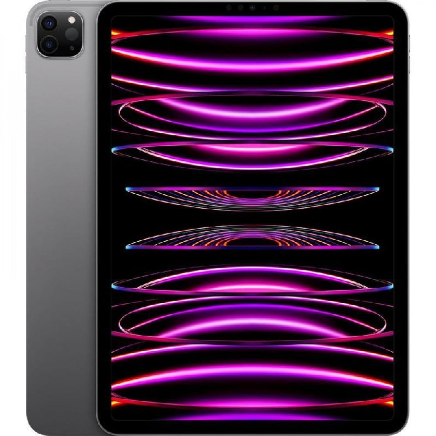 شاشة ايباد الجيل الرابع {2022} iPhone ipad pro 11