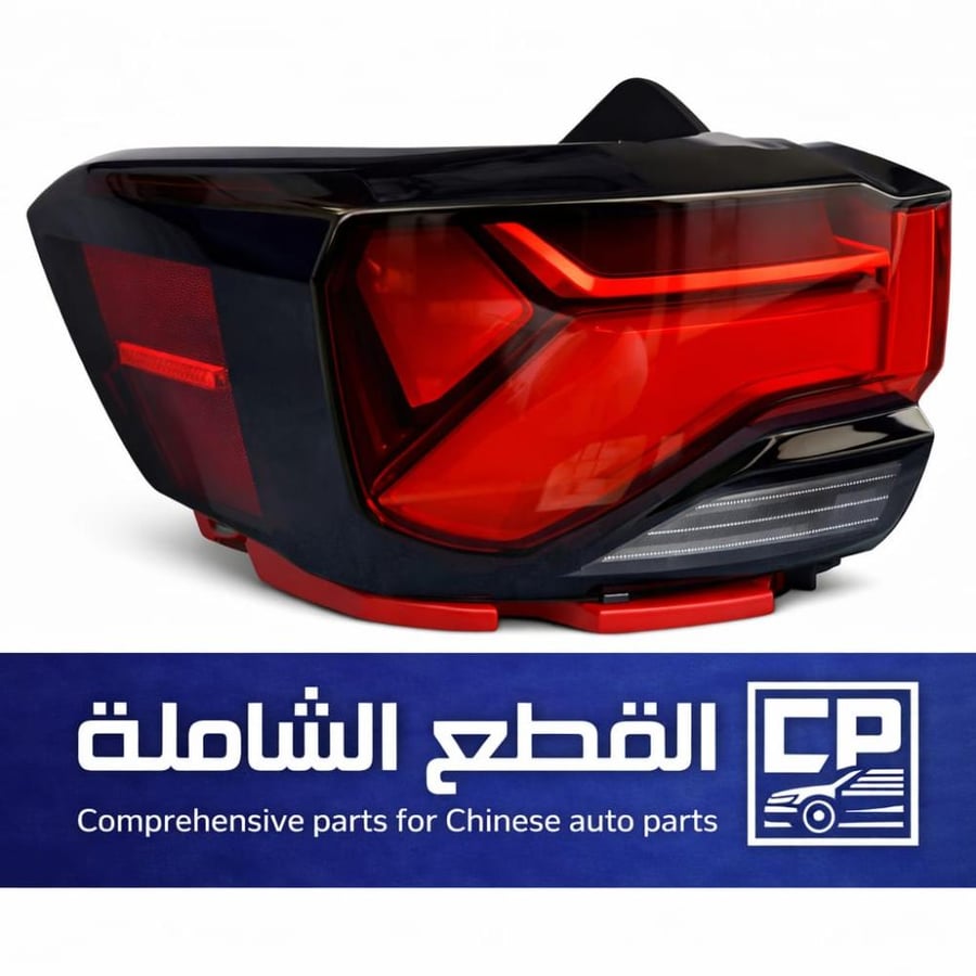 اسطب خلفي يسار CS35 بلس   2021-2024