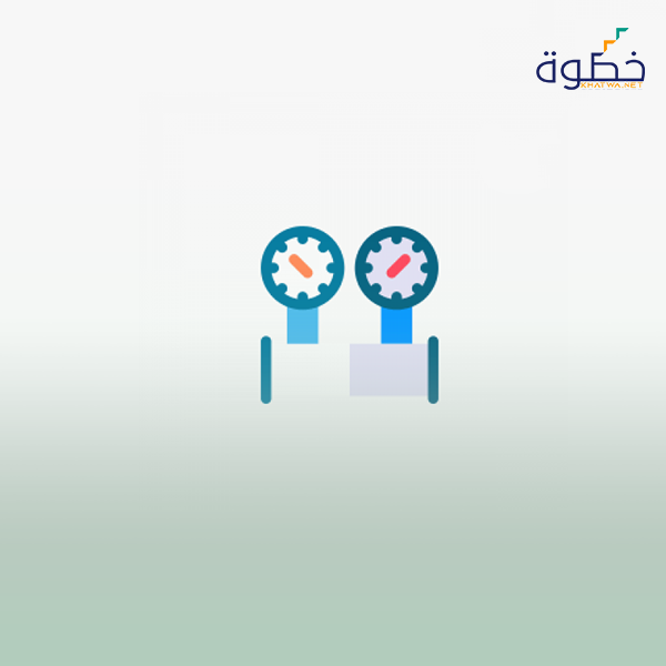 معالجة غاز التكرير والماء الحامض والكبريت وغاز الذيلي