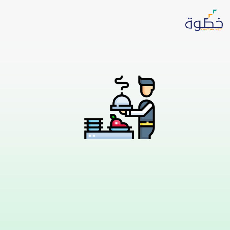 إدارة المطاعم
