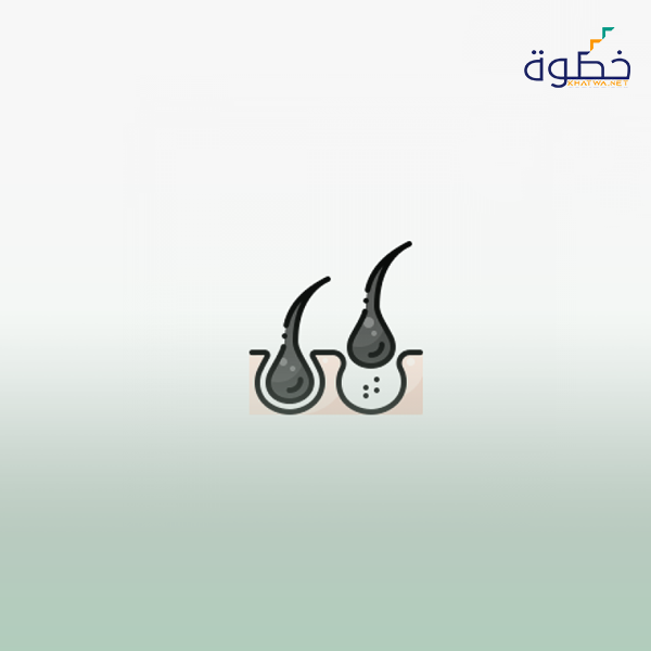 علاج الشعر التجميلي