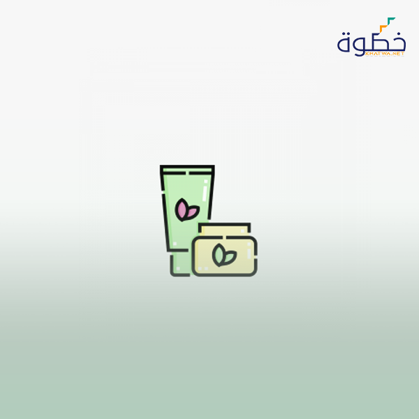 التجميل بالمواد الطبيعية