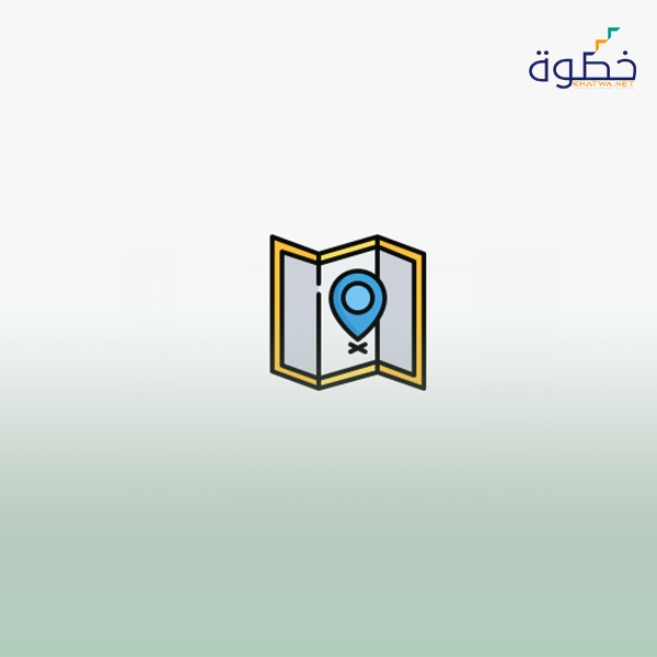 برنامج التدريبي لدورة عمل خرائط كنتورية ببرنامج SDR