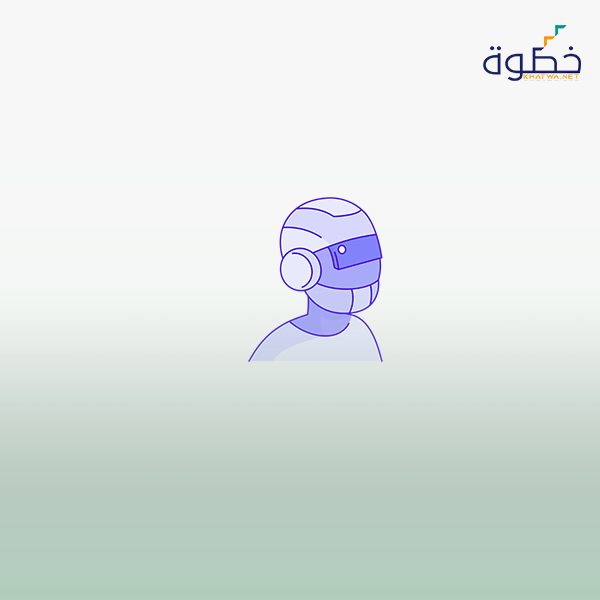 الروبوتات الحربية
