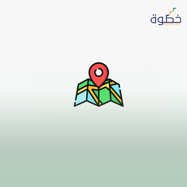 الاعمال المساحية وحساب الكميات واستخدام نظام تحديد المواقع العالمى
