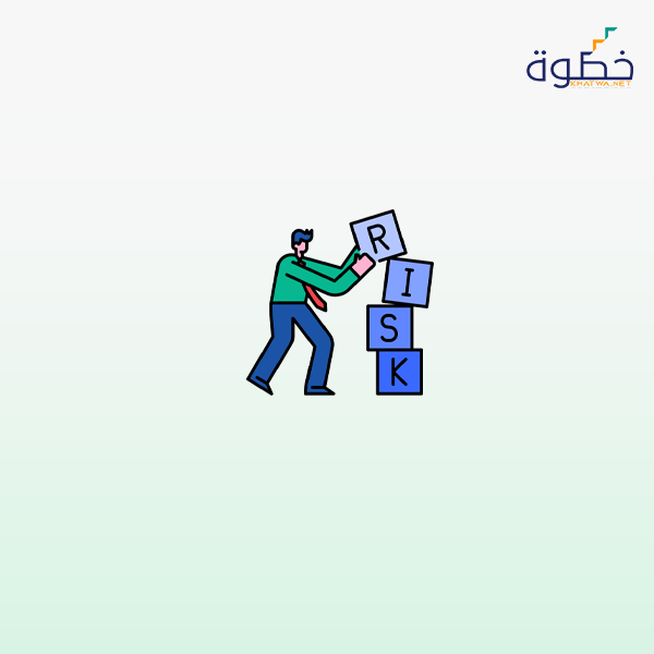 أسس التعامل مع الأزمات والمخاطر