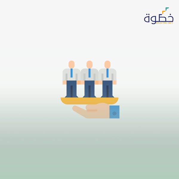الموارد البشرية فى ضوء 2030