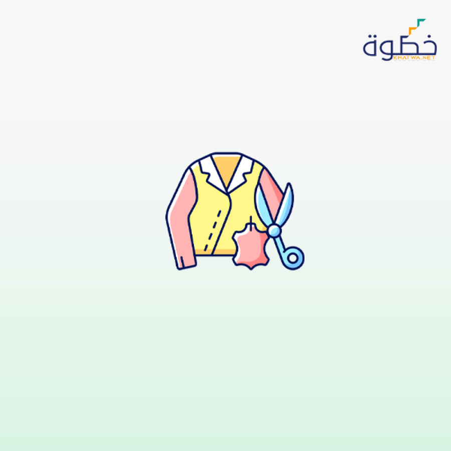 تقنيات رسم وتصميم الأزياء