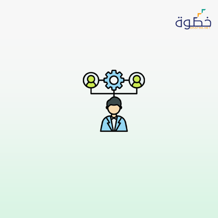 أسس القيادة الإدارية
