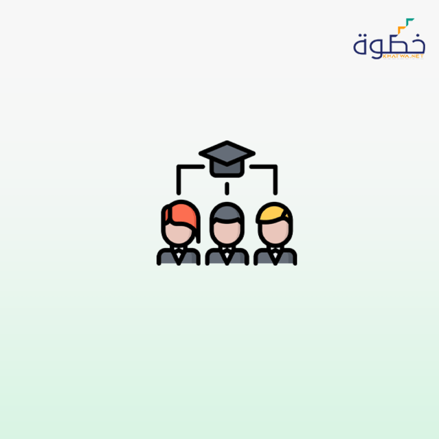 تعزيز المشاركة الطلابية