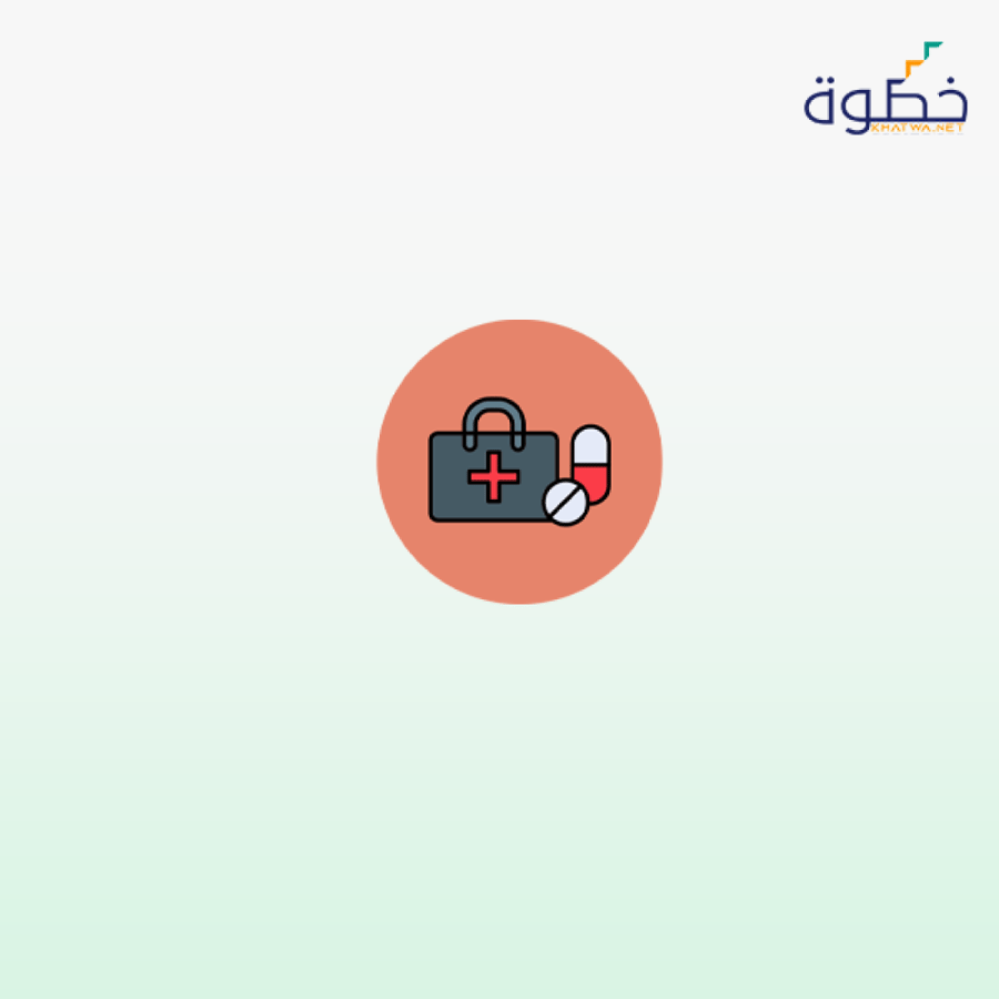 أساسيات الإسعافات الأولية