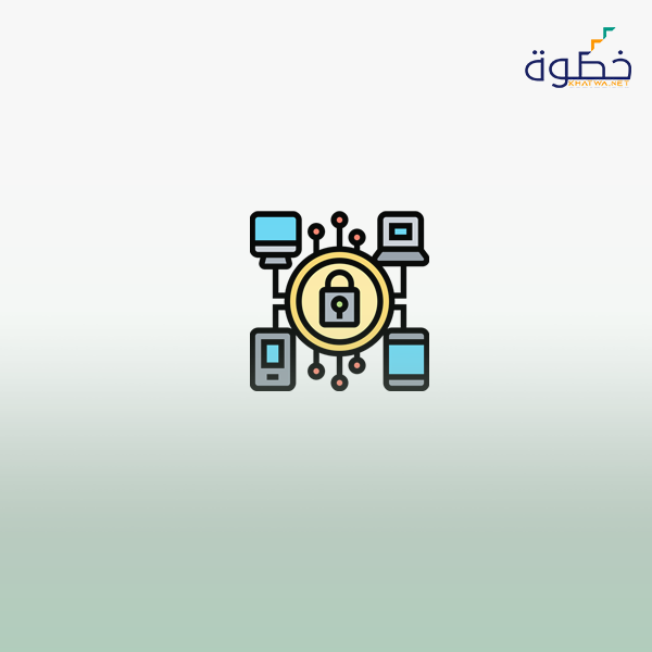مفاهيم الأمن السيبراني والتهديدات الأمنية الحالية