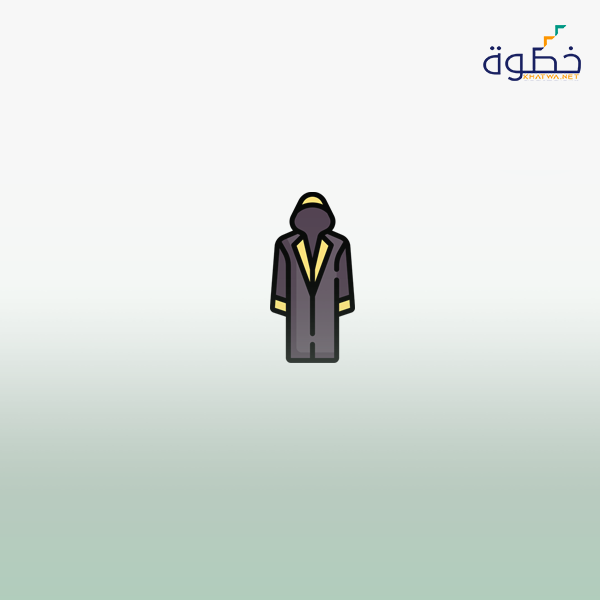 عمل جلابيات نسائية