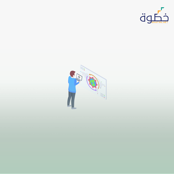 رقابة وتقييم المشاريع