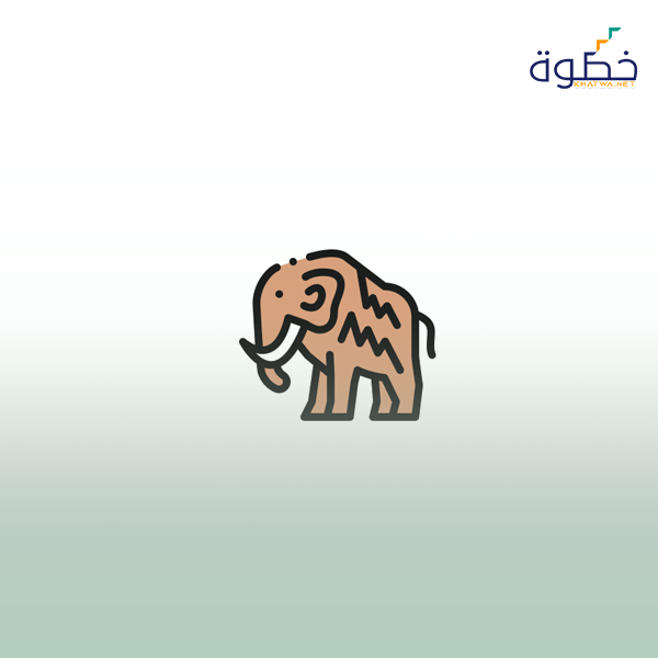 الحيوانات المنقرضة