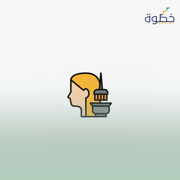 أنواع صبغات الشعر وأضرارها