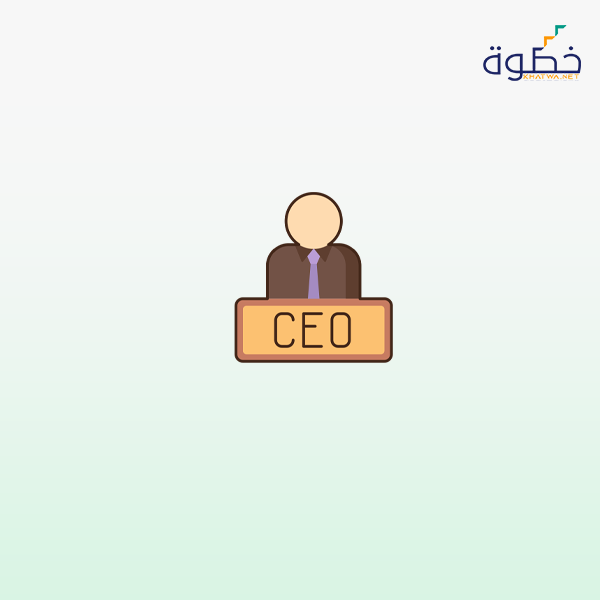 مهارات المدير التنفيذي CEO