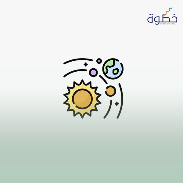 مباحث علم الفلك