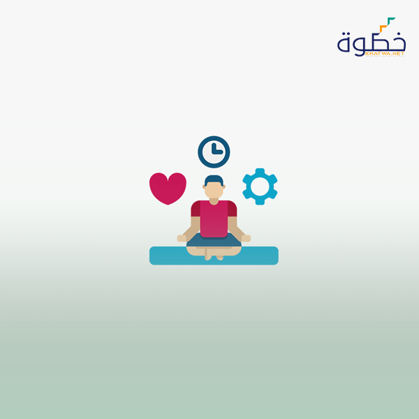 الضغوط النفسية وادارة المشاعر