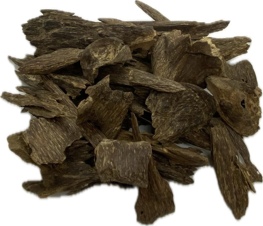 عود  ماليزي ( ترنقانو )