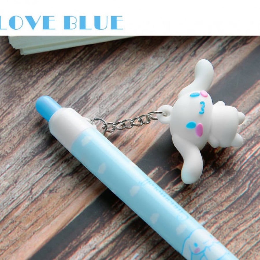 قلم Cinnamoroll - حبر اسود