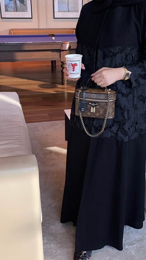 #012 MUNERA ABAYA