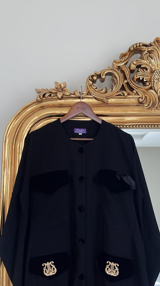 HEND Abaya️ #007